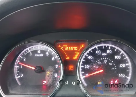 2014 Nissan Versa Note S/S Plus/Sv/Sl из США, поврежденный, VIN 3N1CE2CP0EL405663